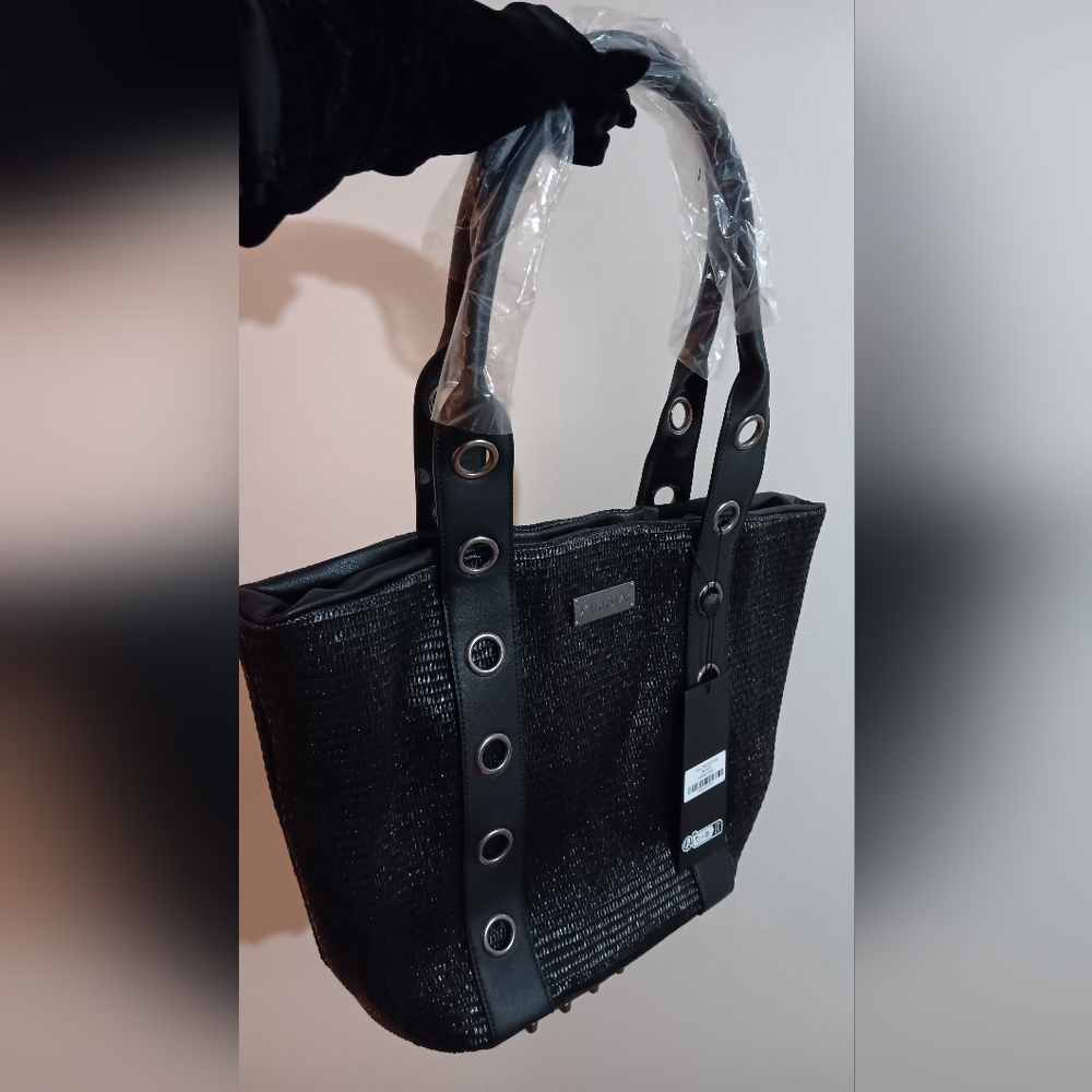 💥SALE💥Killstar Oversized Tote Bag (NWT) - Picture 3 of 7